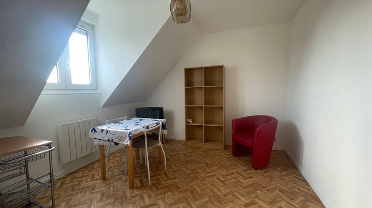 Ma-Cabane - Location Appartement Mayenne, 19 m²