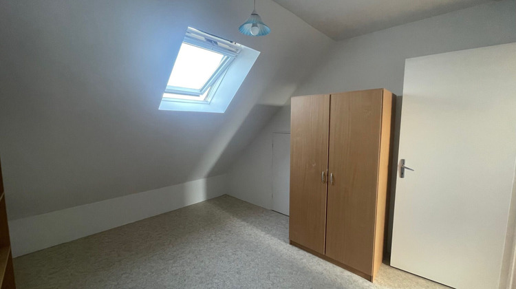 Ma-Cabane - Location Appartement Mayenne, 19 m²