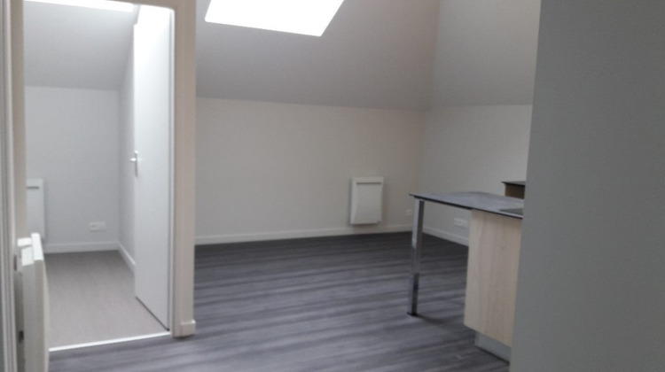 Ma-Cabane - Location Appartement Mayenne, 47 m²