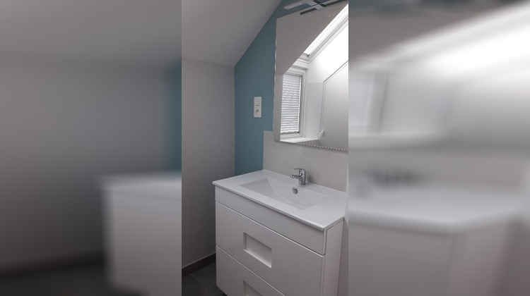 Ma-Cabane - Location Appartement Mayenne, 47 m²