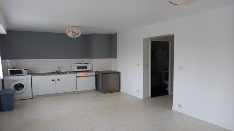 Ma-Cabane - Location Appartement MAYENNE, 24 m²