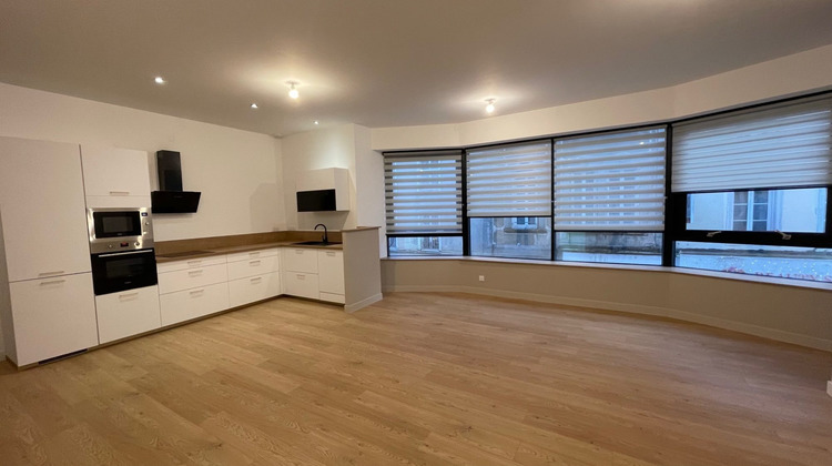 Ma-Cabane - Location Appartement Mayenne, 104 m²