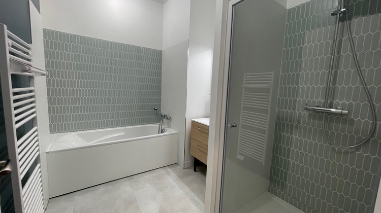 Ma-Cabane - Location Appartement Mayenne, 104 m²