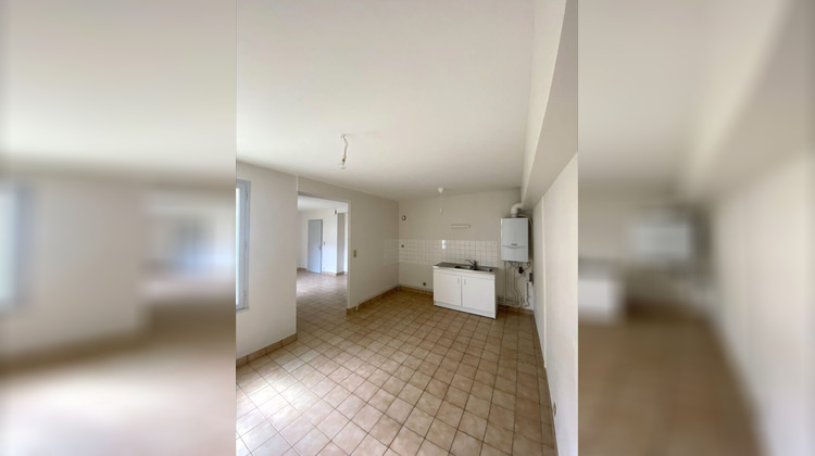 Ma-Cabane - Location Appartement Mayenne, 56 m²