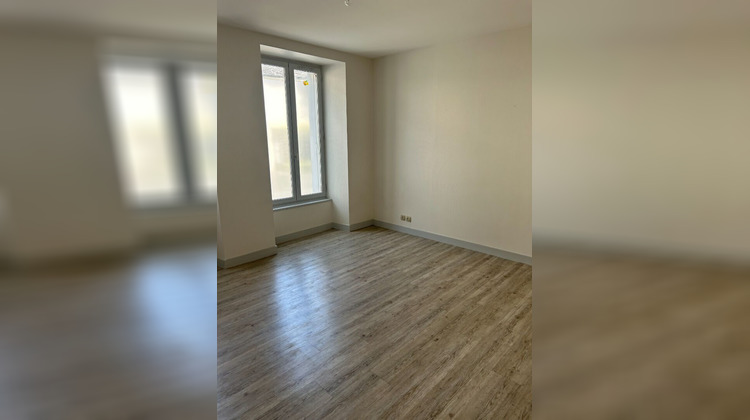 Ma-Cabane - Location Appartement Mayenne, 56 m²