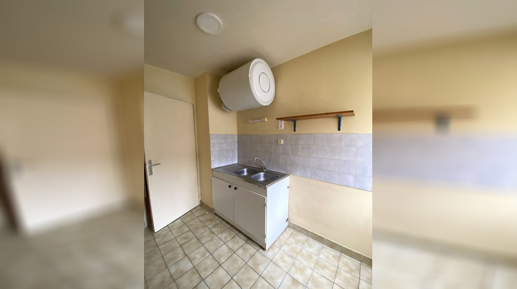 Ma-Cabane - Location Appartement Mayenne, 41 m²