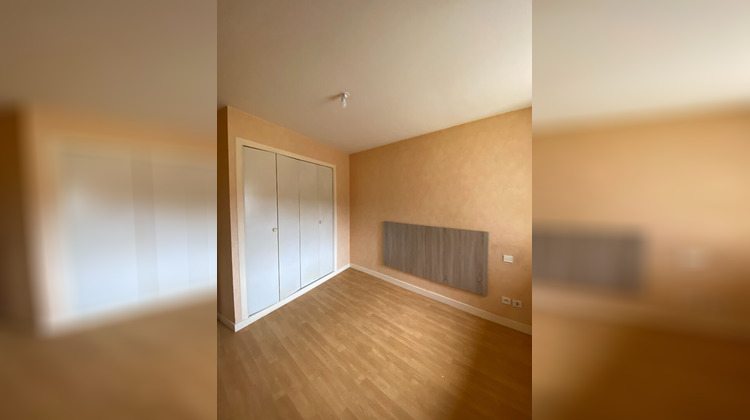 Ma-Cabane - Location Appartement Mayenne, 41 m²