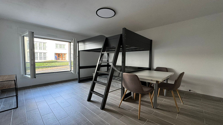 Ma-Cabane - Location Appartement MAYENNE, 22 m²