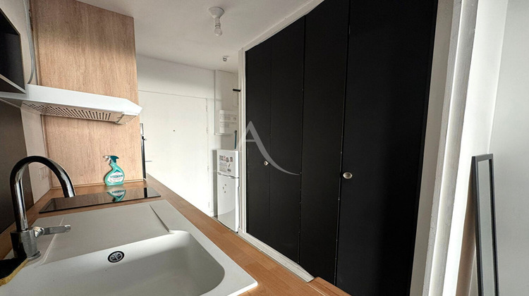 Ma-Cabane - Location Appartement MAYENNE, 22 m²