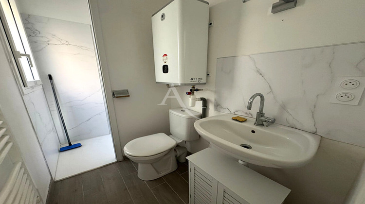 Ma-Cabane - Location Appartement MAYENNE, 22 m²