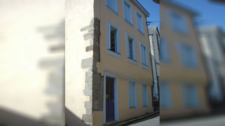 Ma-Cabane - Location Appartement Mayenne, 29 m²
