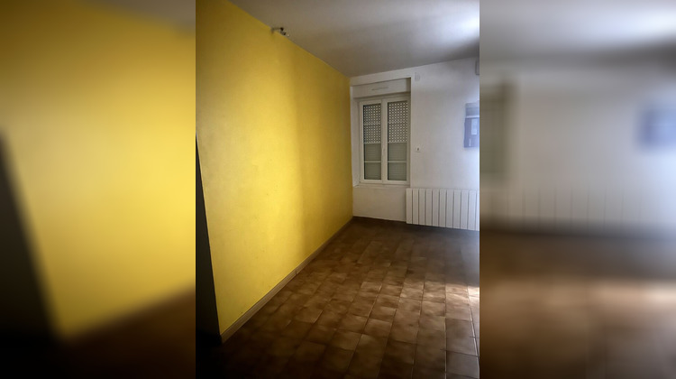 Ma-Cabane - Location Appartement Mayenne, 29 m²