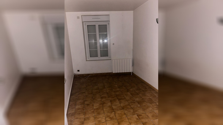 Ma-Cabane - Location Appartement Mayenne, 29 m²