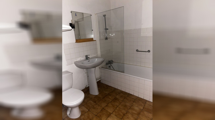 Ma-Cabane - Location Appartement Mayenne, 29 m²