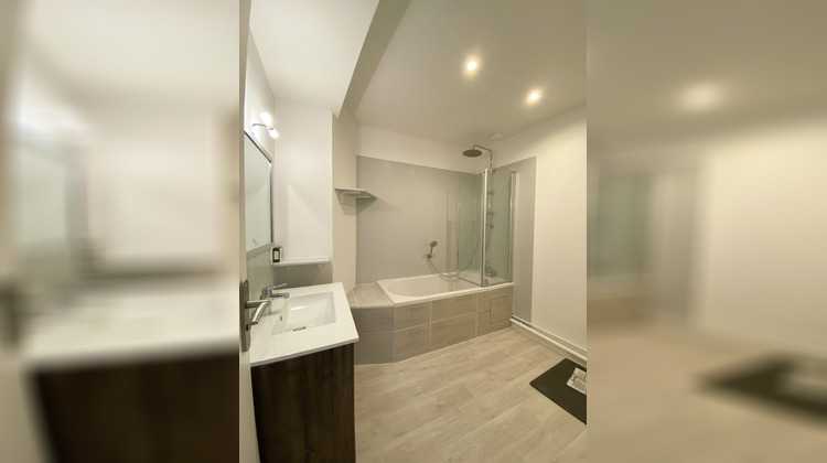 Ma-Cabane - Location Appartement Mayenne, 79 m²