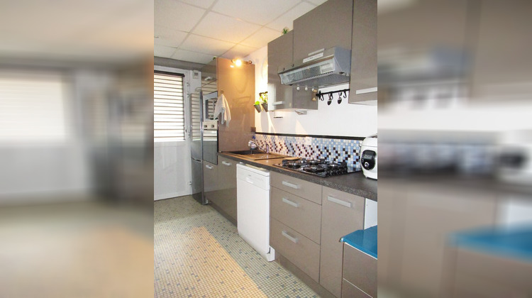 Ma-Cabane - Location Appartement Mayenne, 78 m²