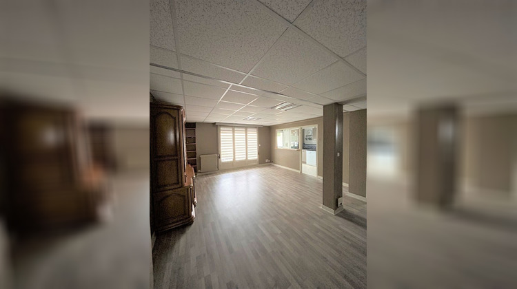 Ma-Cabane - Location Appartement Mayenne, 78 m²