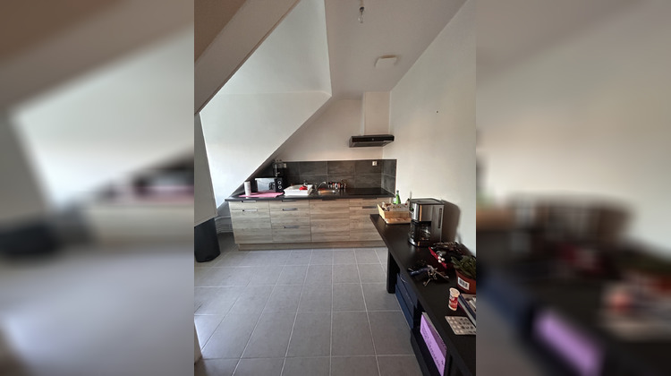 Ma-Cabane - Location Appartement MAYENNE, 40 m²