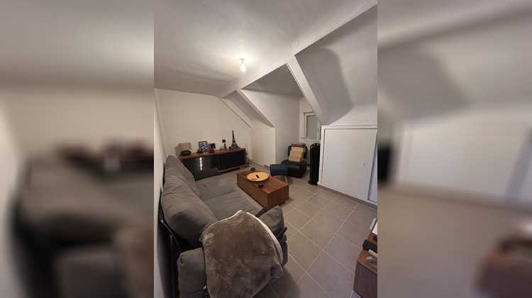 Ma-Cabane - Location Appartement MAYENNE, 40 m²