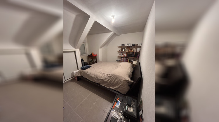 Ma-Cabane - Location Appartement MAYENNE, 40 m²