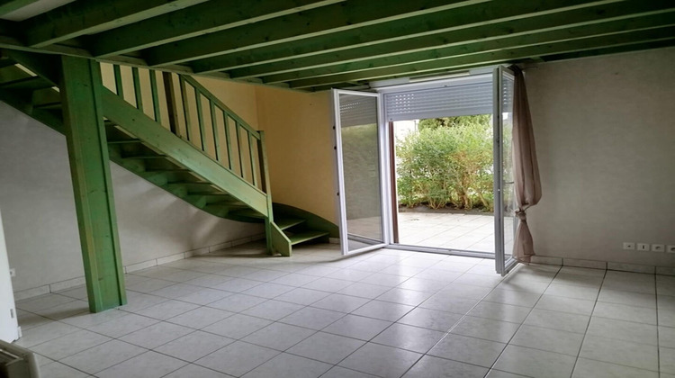 Ma-Cabane - Location Appartement Mayenne, 34 m²