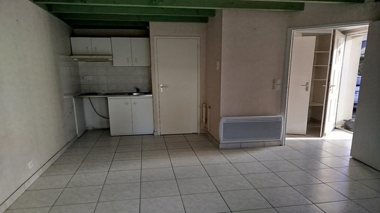Ma-Cabane - Location Appartement Mayenne, 34 m²