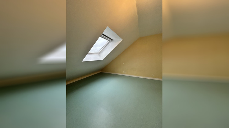 Ma-Cabane - Location Appartement Mayenne, 34 m²