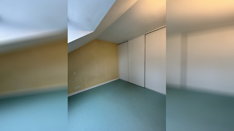 Ma-Cabane - Location Appartement Mayenne, 34 m²