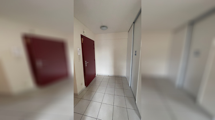 Ma-Cabane - Location Appartement Mayenne, 46 m²