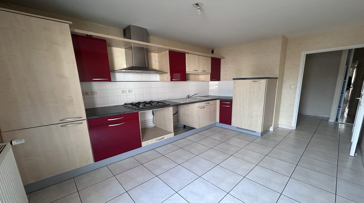 Ma-Cabane - Location Appartement Mayenne, 75 m²