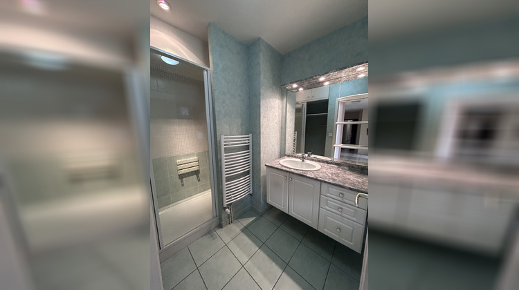 Ma-Cabane - Location Appartement Mayenne, 75 m²