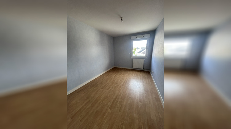 Ma-Cabane - Location Appartement Mayenne, 75 m²