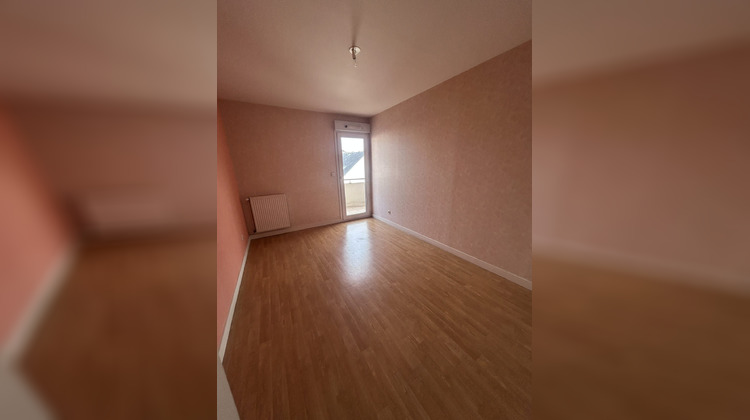 Ma-Cabane - Location Appartement Mayenne, 75 m²