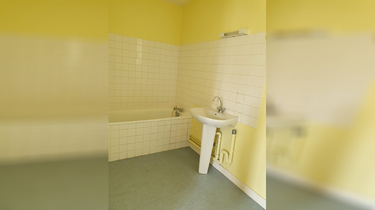 Ma-Cabane - Location Appartement Mayenne, 26 m²