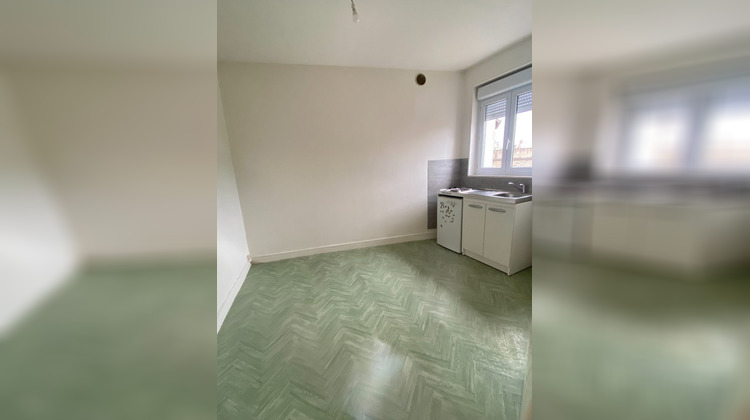 Ma-Cabane - Location Appartement Mayenne, 29 m²