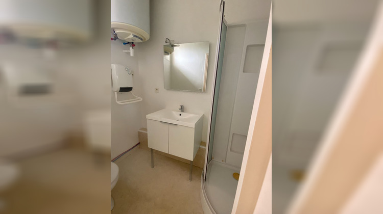 Ma-Cabane - Location Appartement Mayenne, 29 m²