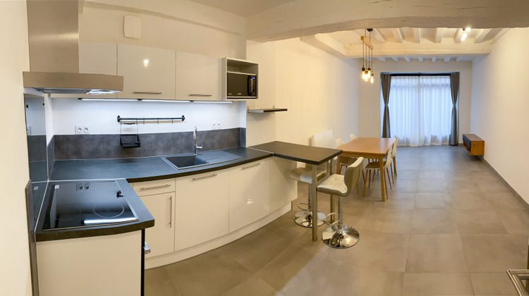 Ma-Cabane - Location Appartement Mayenne, 79 m²