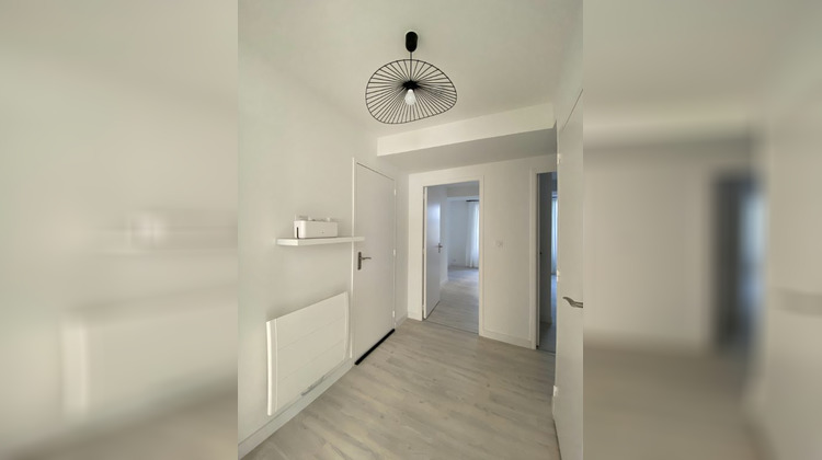 Ma-Cabane - Location Appartement Mayenne, 79 m²