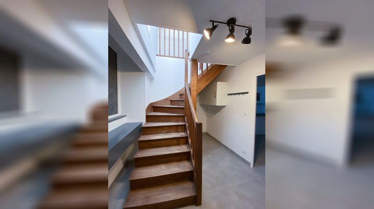 Ma-Cabane - Location Appartement Mayenne, 79 m²