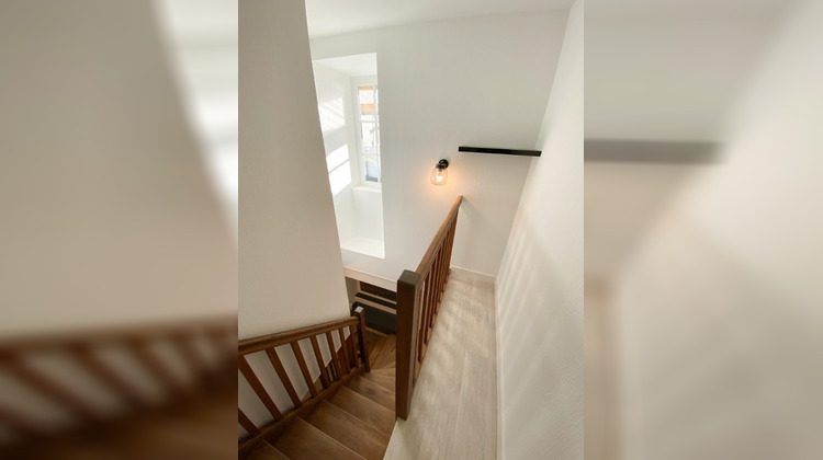 Ma-Cabane - Location Appartement Mayenne, 79 m²