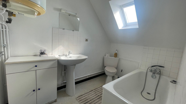 Ma-Cabane - Location Appartement Mayenne, 19 m²