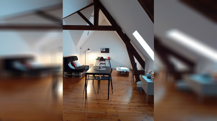 Ma-Cabane - Location Appartement Mayenne, 33 m²