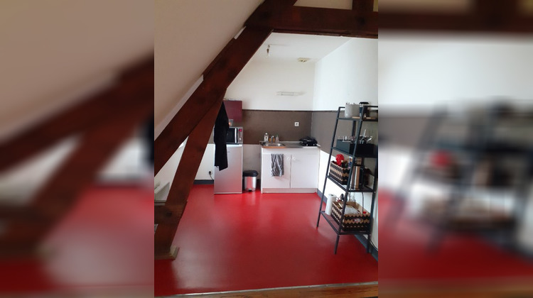 Ma-Cabane - Location Appartement Mayenne, 33 m²