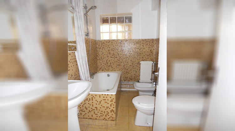Ma-Cabane - Location Appartement Mayenne, 32 m²