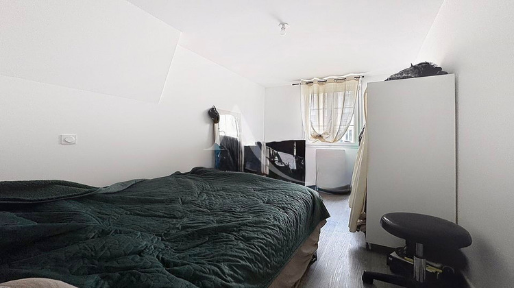 Ma-Cabane - Location Appartement MAYENNE, 33 m²