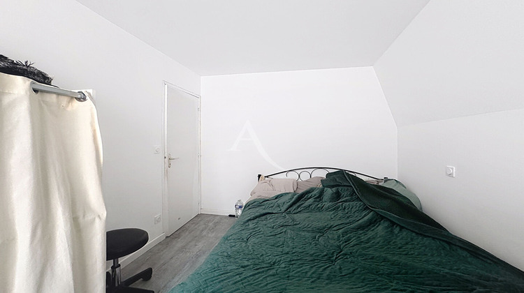 Ma-Cabane - Location Appartement MAYENNE, 33 m²