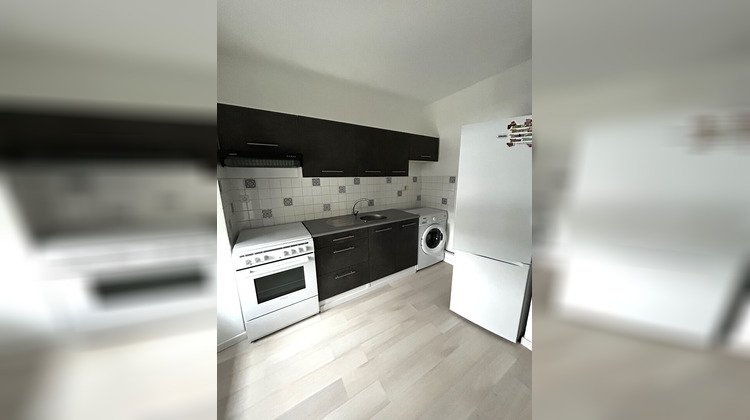 Ma-Cabane - Location Appartement Mayenne, 39 m²