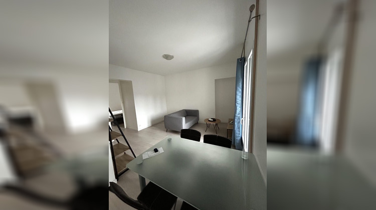 Ma-Cabane - Location Appartement Mayenne, 39 m²