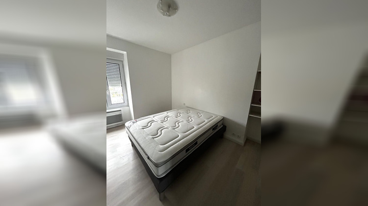 Ma-Cabane - Location Appartement Mayenne, 39 m²