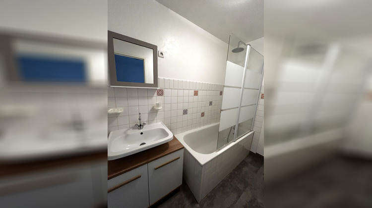 Ma-Cabane - Location Appartement Mayenne, 39 m²